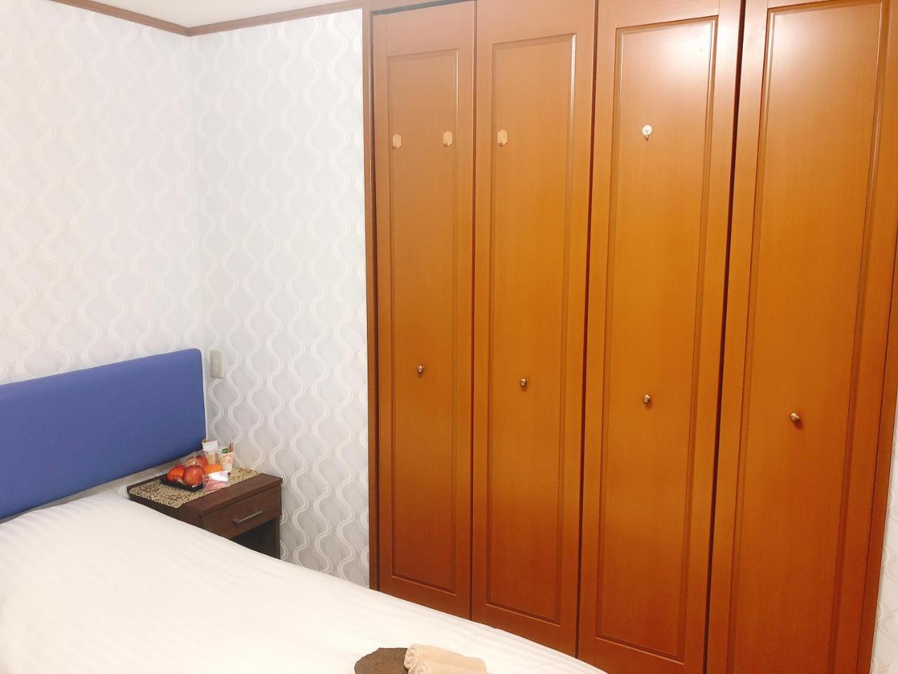 Guanjing Apartment Τόκιο Εξωτερικό φωτογραφία