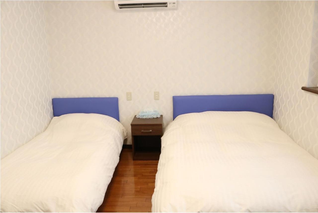 Guanjing Apartment Τόκιο Εξωτερικό φωτογραφία