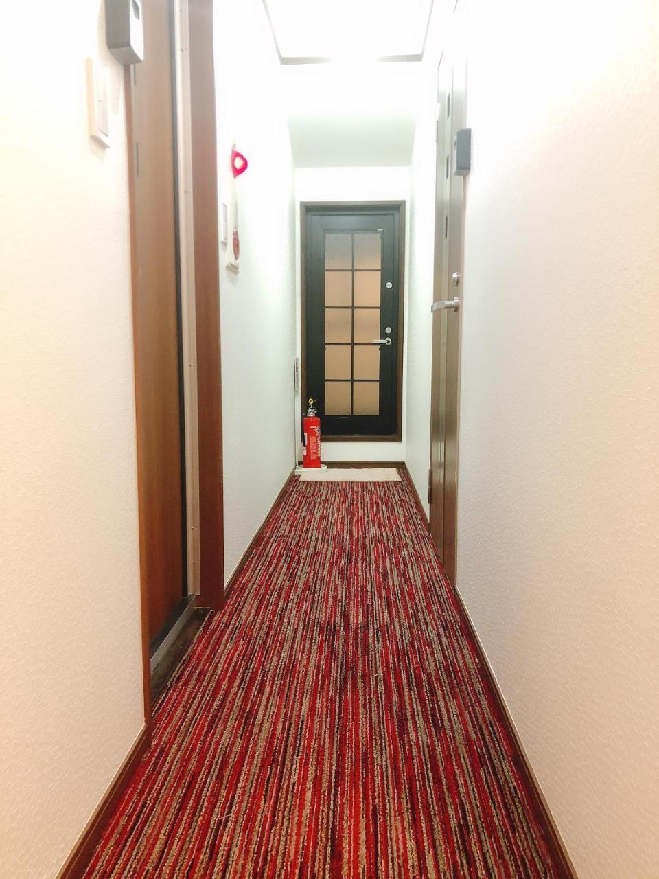 Guanjing Apartment Τόκιο Εξωτερικό φωτογραφία