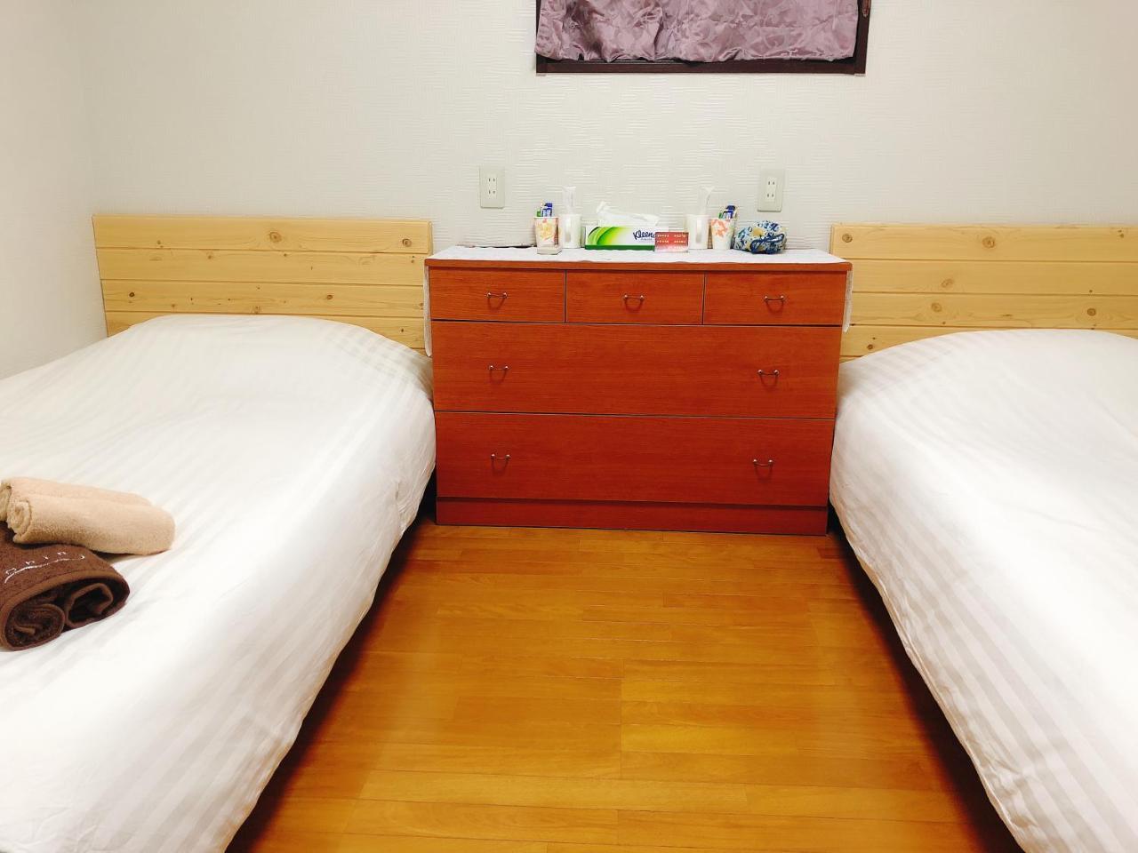 Guanjing Apartment Τόκιο Εξωτερικό φωτογραφία