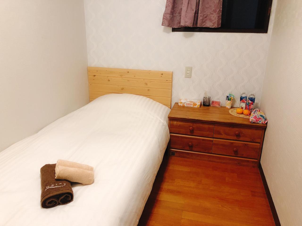 Guanjing Apartment Τόκιο Εξωτερικό φωτογραφία