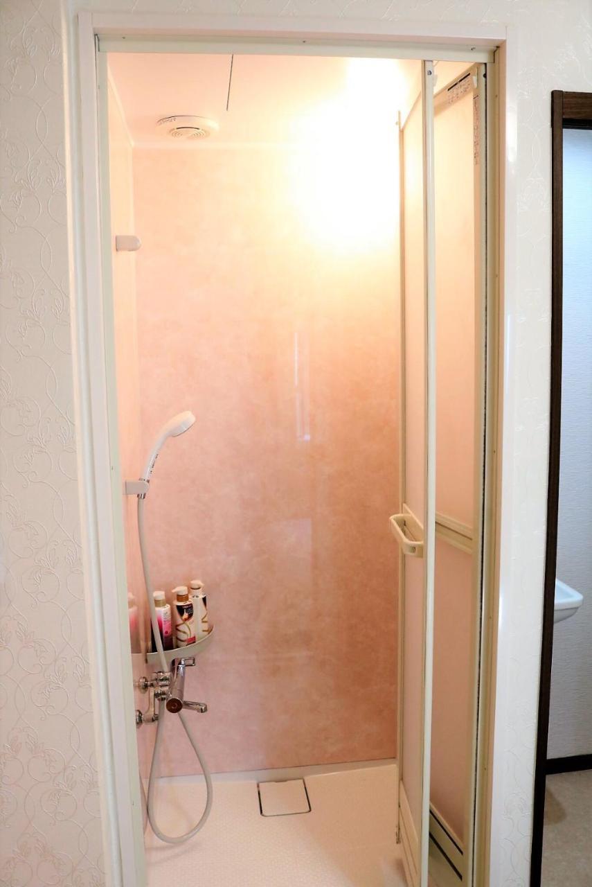 Guanjing Apartment Τόκιο Εξωτερικό φωτογραφία