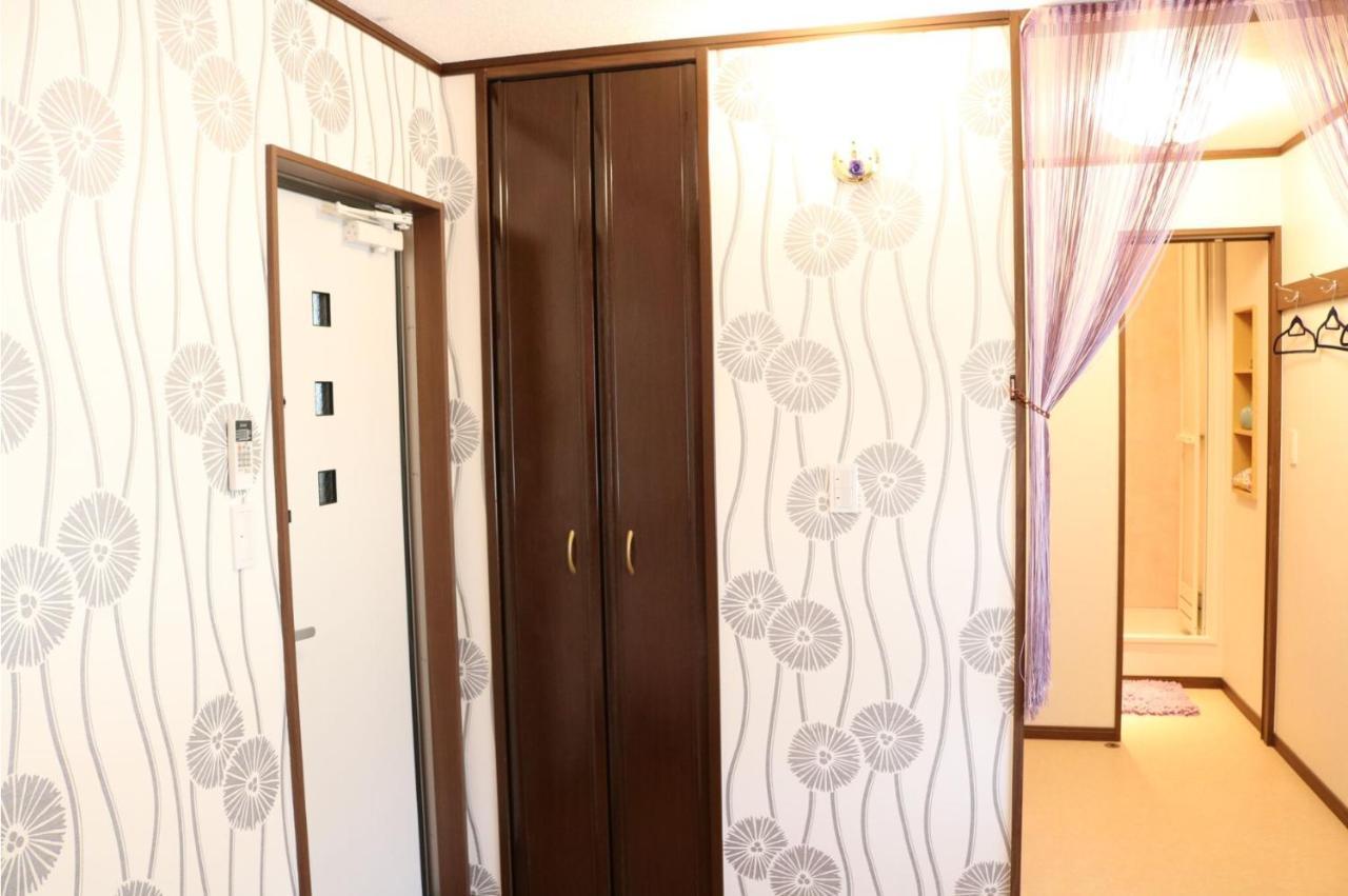 Guanjing Apartment Τόκιο Εξωτερικό φωτογραφία