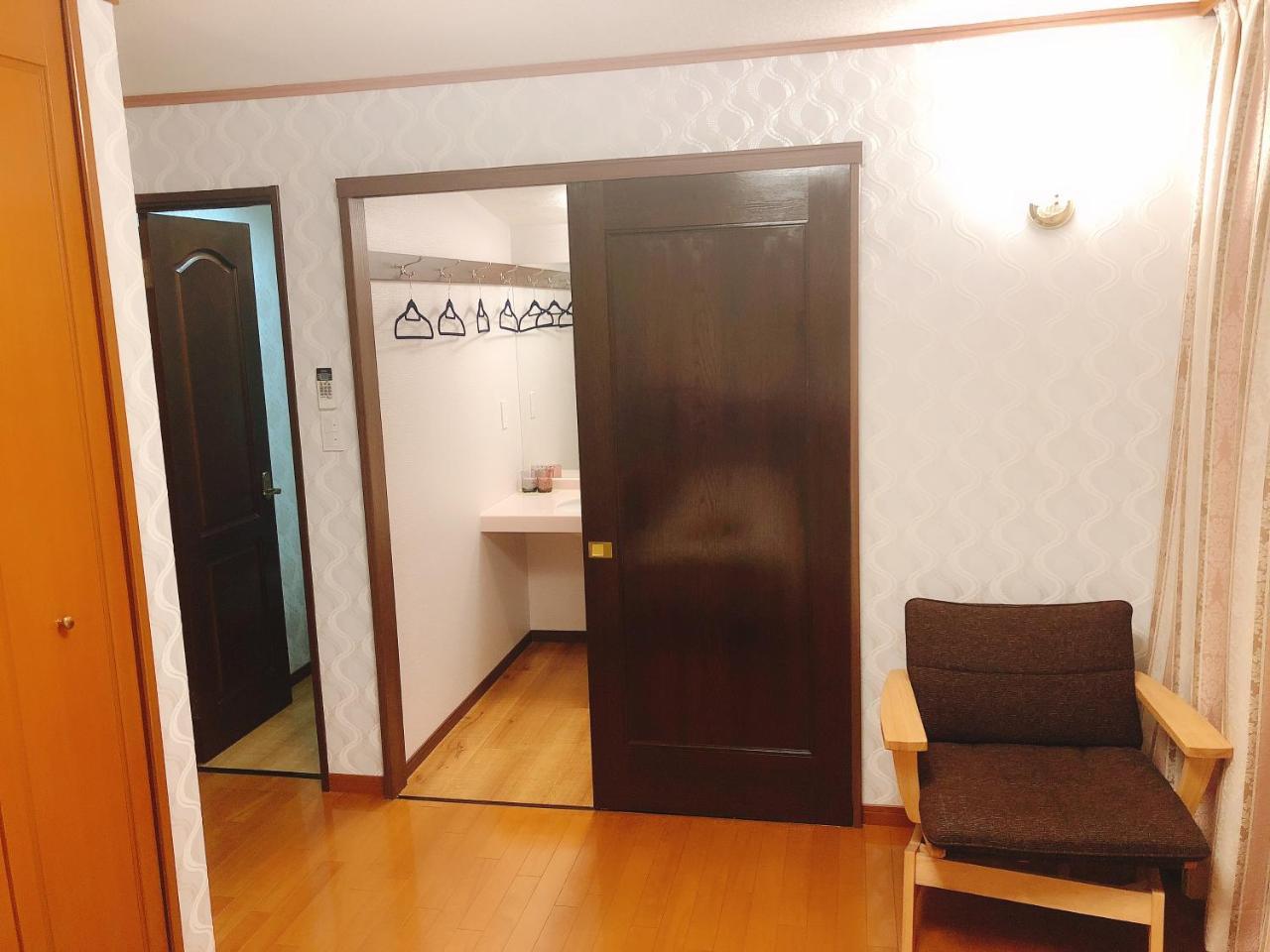 Guanjing Apartment Τόκιο Εξωτερικό φωτογραφία