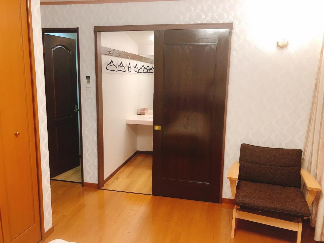 Guanjing Apartment Τόκιο Εξωτερικό φωτογραφία