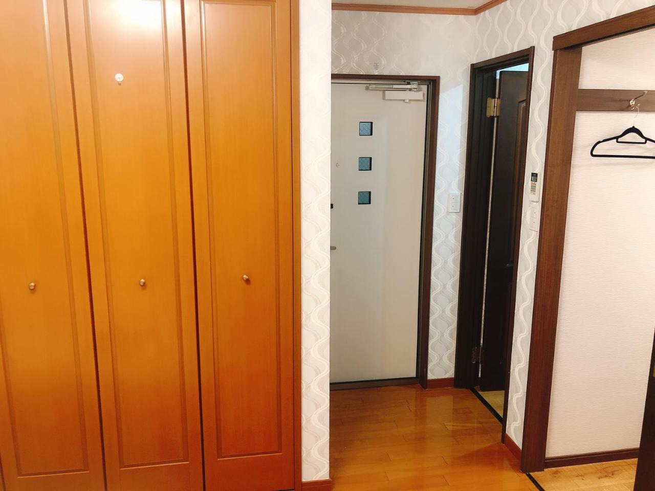 Guanjing Apartment Τόκιο Εξωτερικό φωτογραφία