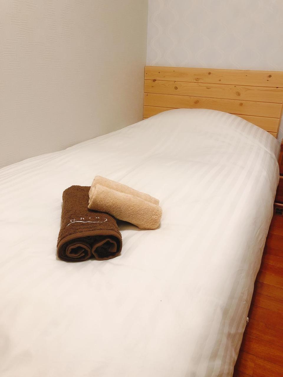 Guanjing Apartment Τόκιο Εξωτερικό φωτογραφία