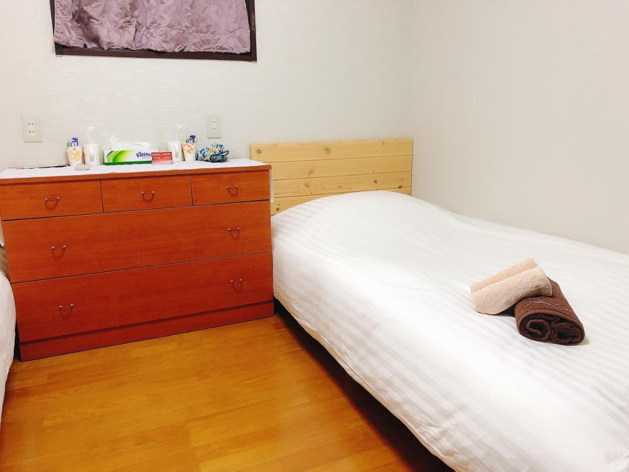 Guanjing Apartment Τόκιο Εξωτερικό φωτογραφία