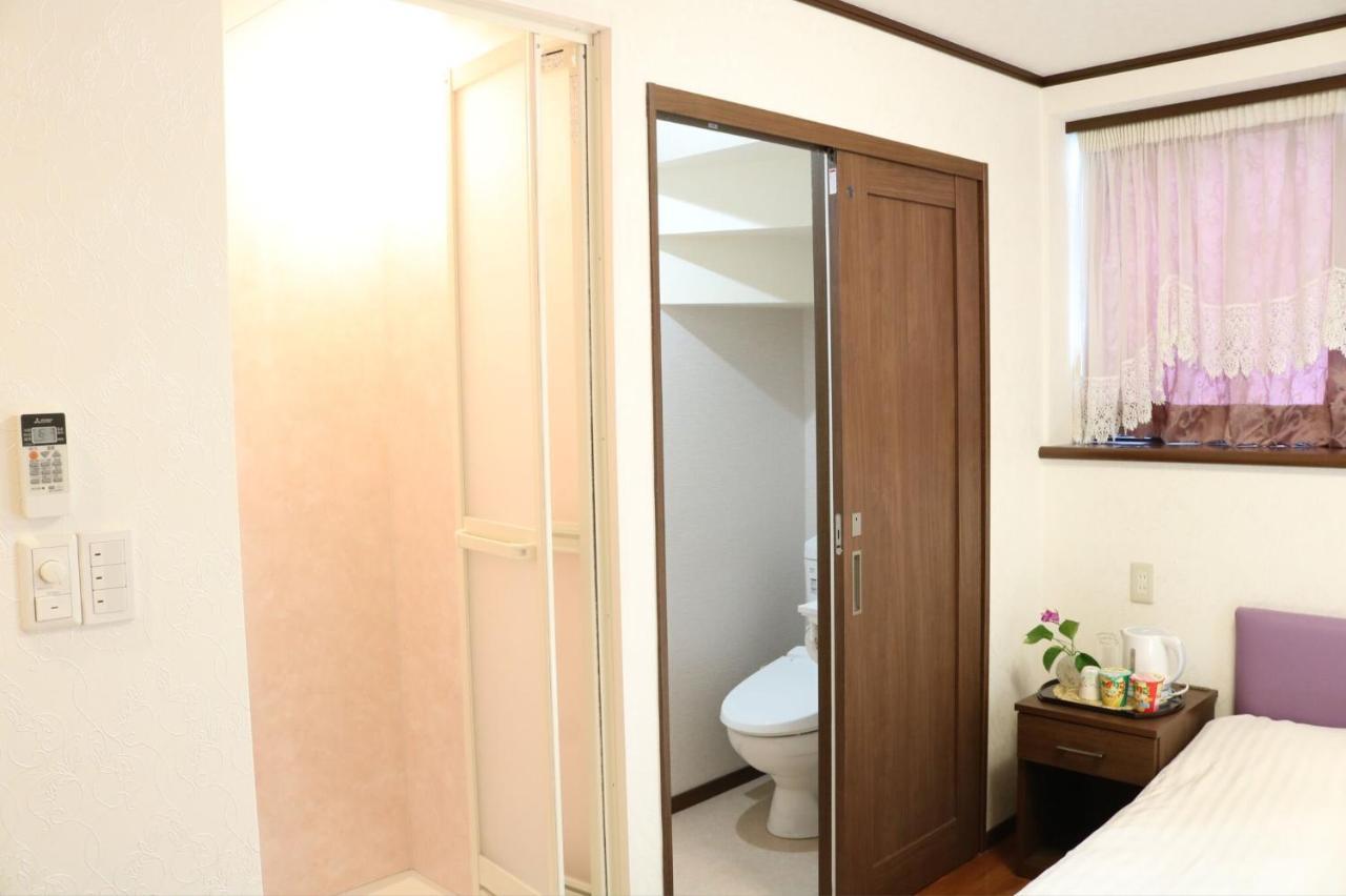 Guanjing Apartment Τόκιο Εξωτερικό φωτογραφία