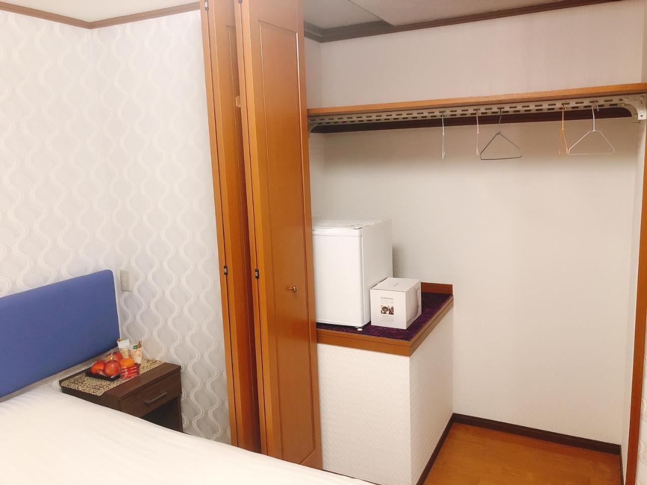 Guanjing Apartment Τόκιο Εξωτερικό φωτογραφία