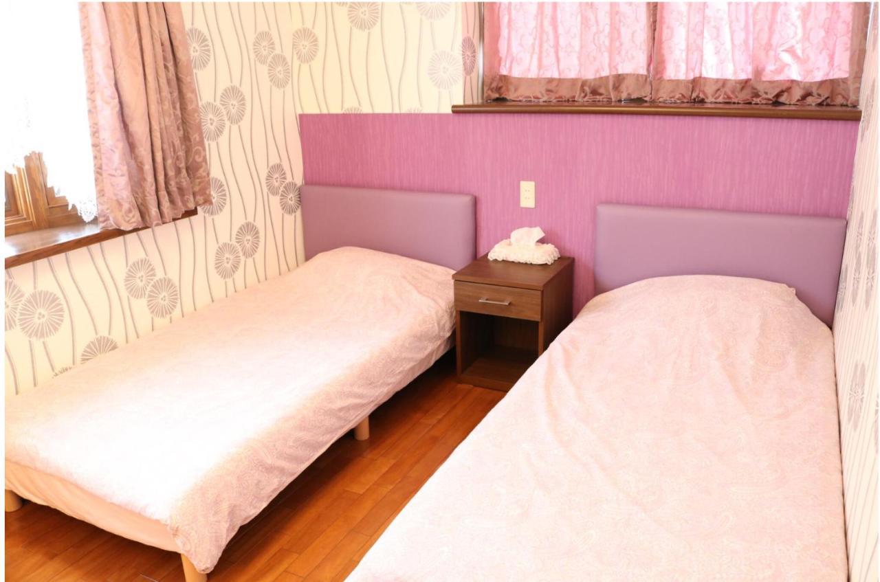 Guanjing Apartment Τόκιο Εξωτερικό φωτογραφία