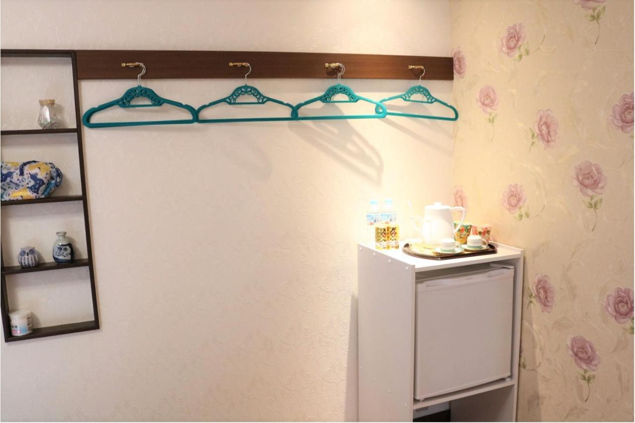 Guanjing Apartment Τόκιο Εξωτερικό φωτογραφία