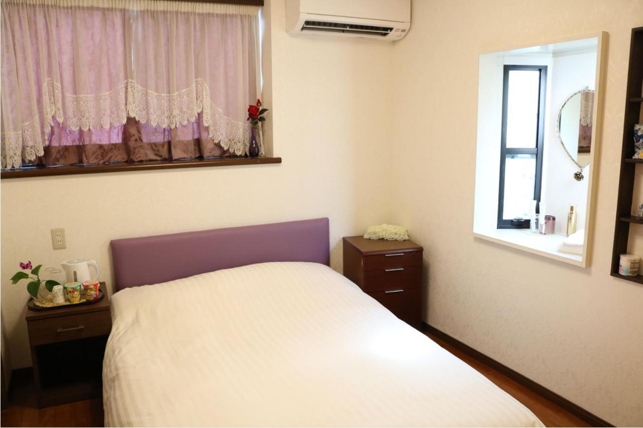 Guanjing Apartment Τόκιο Εξωτερικό φωτογραφία