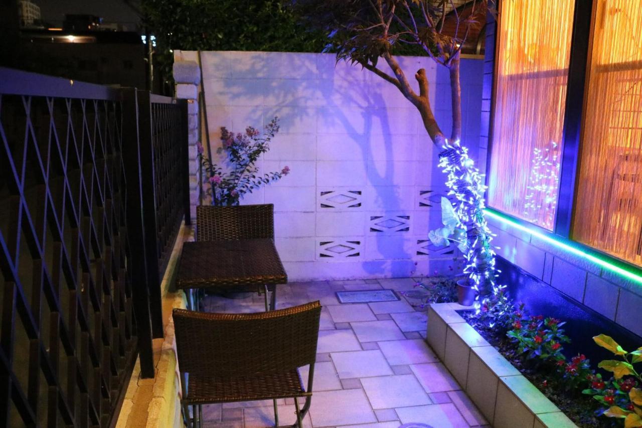 Guanjing Apartment Τόκιο Εξωτερικό φωτογραφία