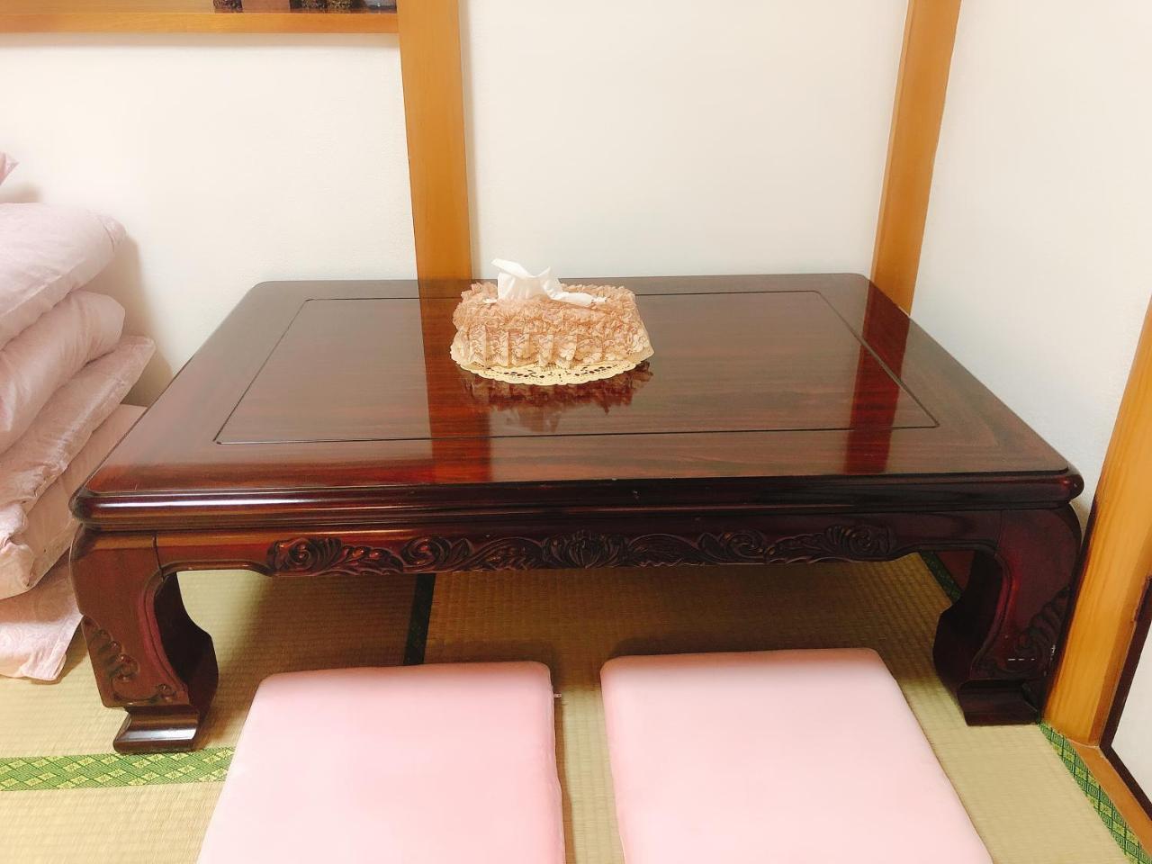 Guanjing Apartment Τόκιο Εξωτερικό φωτογραφία