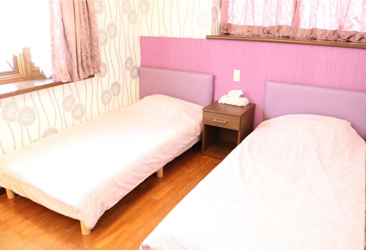 Guanjing Apartment Τόκιο Εξωτερικό φωτογραφία
